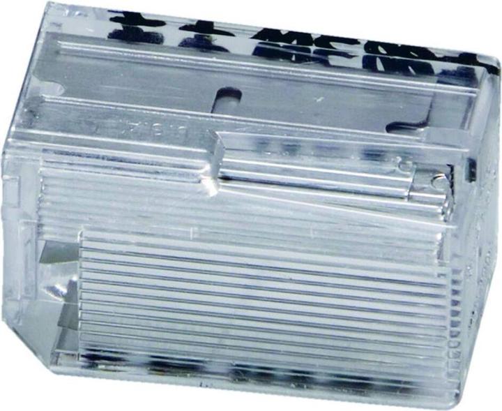 Actual product image Unger Spare blades 4 cm (10 pcs.)