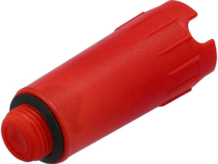 Toya VOREL HYDRAULIC STALL 1/2 & quot Rouge 10pcs