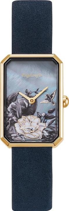 Immagine prodotto Engelsrufer floreale (Orologio da polso analogico)