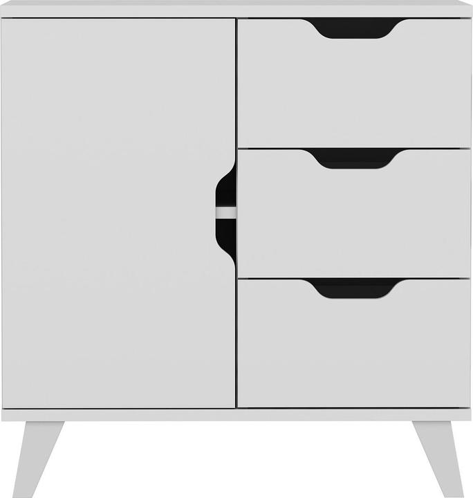 Actual product image Homitis Loretta (72 x 40 x 76 cm)