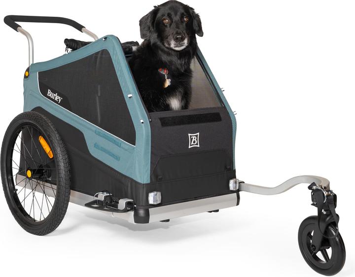 Image du produit Burley Bark Ranger