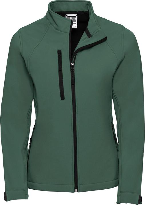 Produktbild Russell Softshelljacke (XXL)