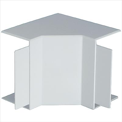 Produktbild Hager TEH M5451 7035 Inneneck zu LF40090/40091 lgr (9 cm)