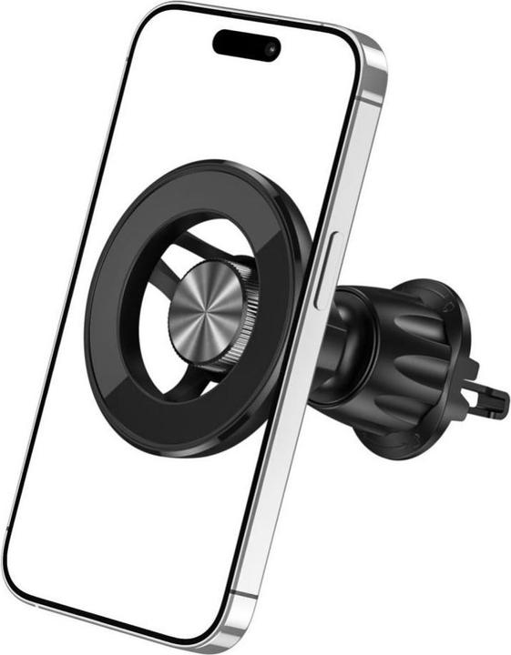 Actual product image Tech-Protect Protect Car Phone Holder N54 Magsafe Vent