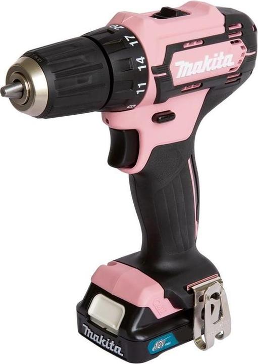 Actual product image Makita DF 333 DSAP1 (Rechargeable battery operated)
