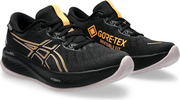 Image du produit ASICS Performance Gel Cumulus 26 GTX Chaussure de course à pied femme (39.5)