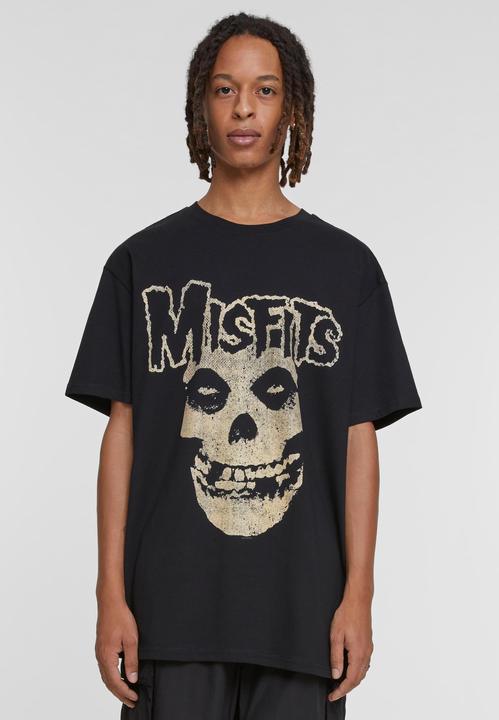 Immagine prodotto Urban Classics Maglietta oversize Upscale X Misfits - 91535 (XS)