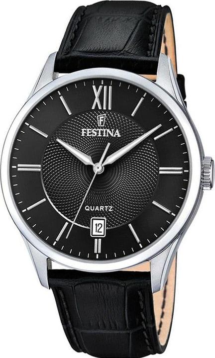 Immagine prodotto Festina Classico (Orologio da polso analogico, 43 mm)