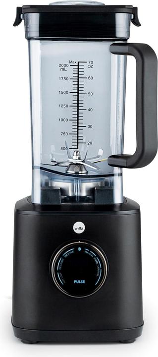 Image du produit Wilfa Power-Blender Powerfuel XL (2000 W)