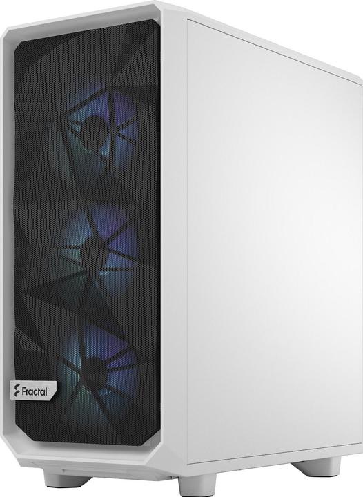 Produktbild Fractal Meshify 2 Compact (mATX, Mini-ITX, ATX)