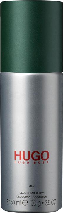 HUGO Man (Spray, 150 ml)