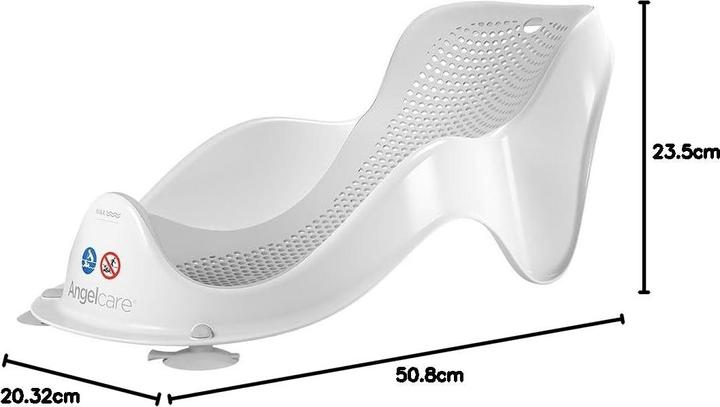 Immagine prodotto Angelcare Aiuto per il bagno Fit