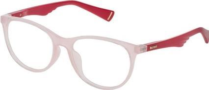 Actual product image Furla Women's Eyeglass Frame VFU633-530AGK 53mm