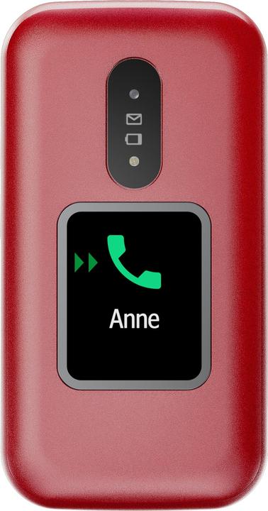 Actual product image Doro 2880 (2.80", 0.30 Mpx, 4G)
