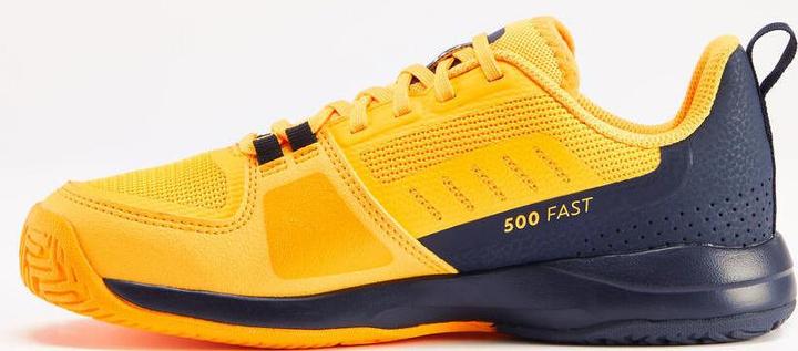 Actual product image Artengo TS500 FAST (35)