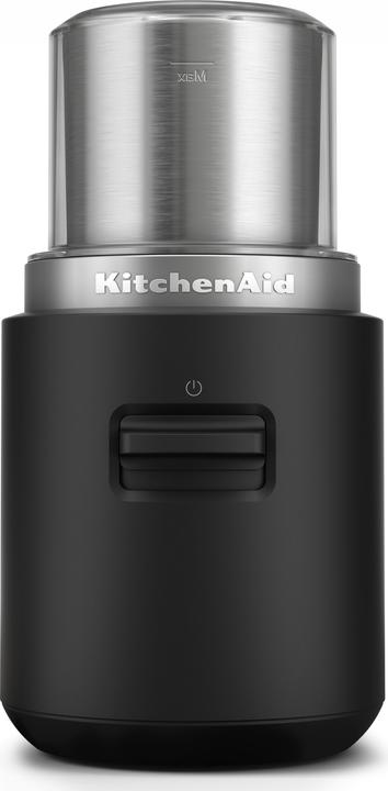 Actual product image KitchenAid 5KBGR111BM