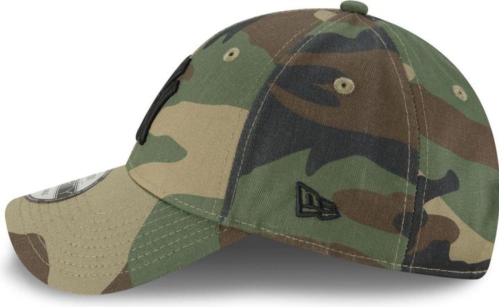 Actual product image New Era NY Yankees (One size)