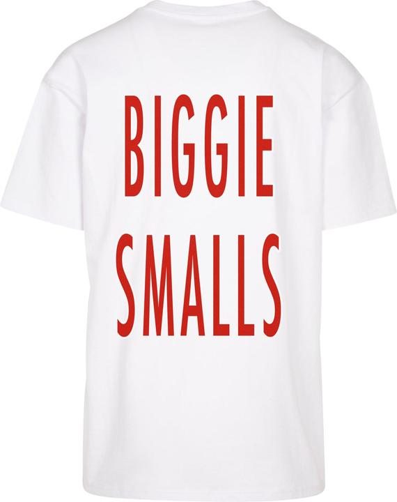 Immagine prodotto Urban Classics Maglietta oversize Biggie Smalls Concrete - 18919 (S)