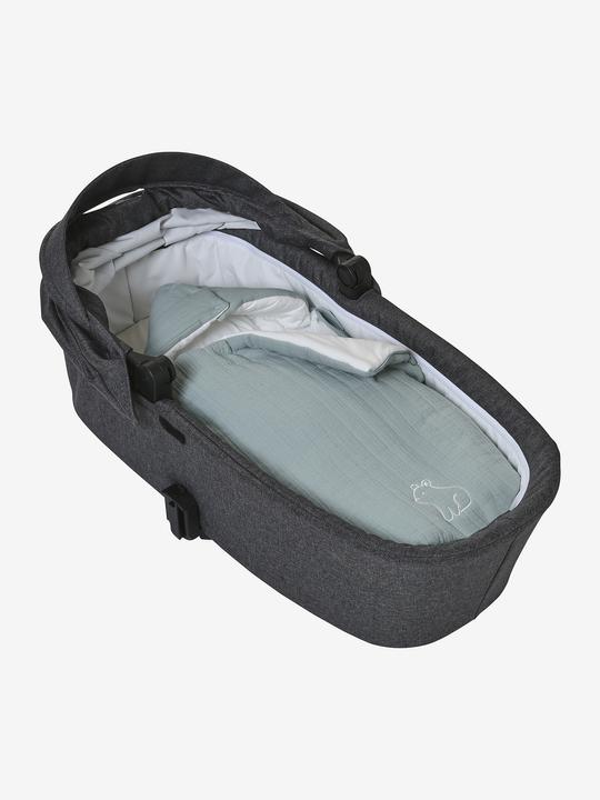 Actual product image Vertbaudet Baby summer bag