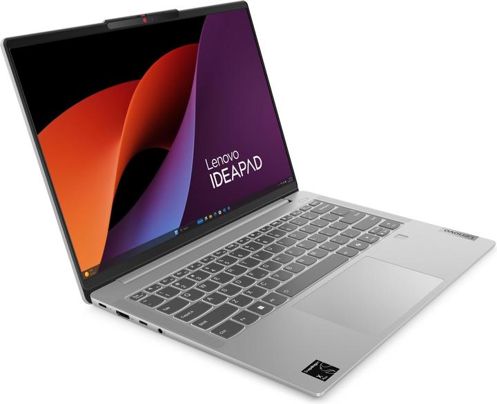 Produktbild Lenovo IdeaPad Slim 5 (14", Snapdragon X Plus X1P-42-100, 16 GB, 1000 GB, DE)