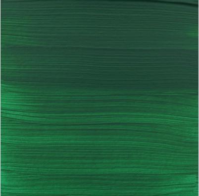 Actual product image Amsterdam Acrylic 500ml dark green (Green, 500 ml)