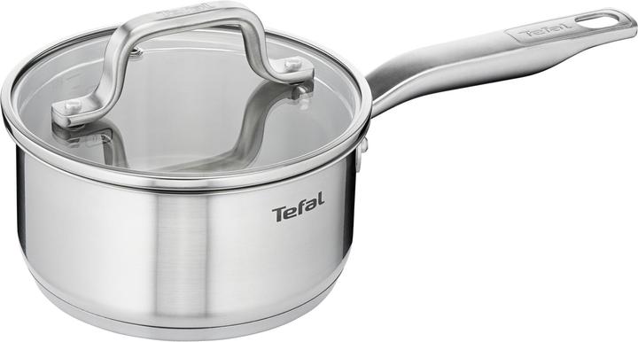 Image du produit Tefal Virtuose (16 cm, Casserole, Acier inoxydable)
