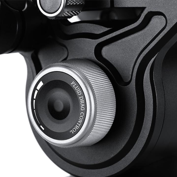 Produktbild Leofoto Fluid Videokopf BV-15 (Videokopf)