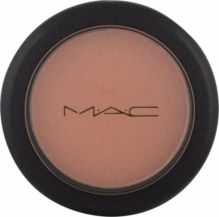 Produktbild MAC Cosmetics Powder Blush (Sunbasque)
