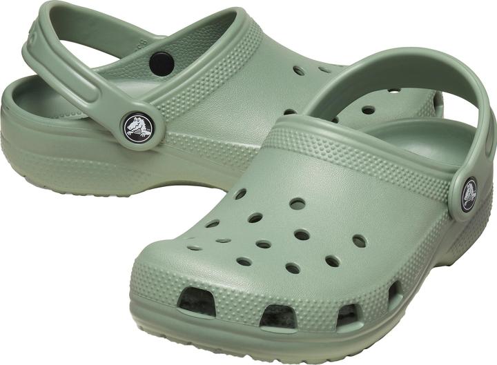 Produktbild Crocs K's Classic Clog (37)