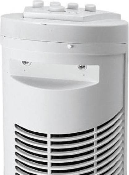 Actual product image Trisa Fresh Air (46 dB)