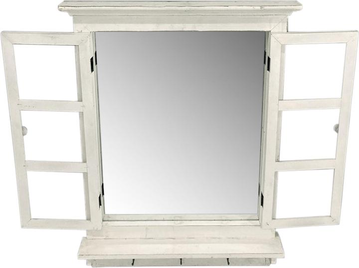 Produktbild HTI-Living Fensterspiegel (39 x 3 x 52 cm)