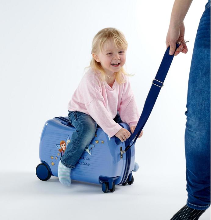 Produktbild Undercover Ride-On Frozen (34.21 l, Handgepäck (bis 50l))
