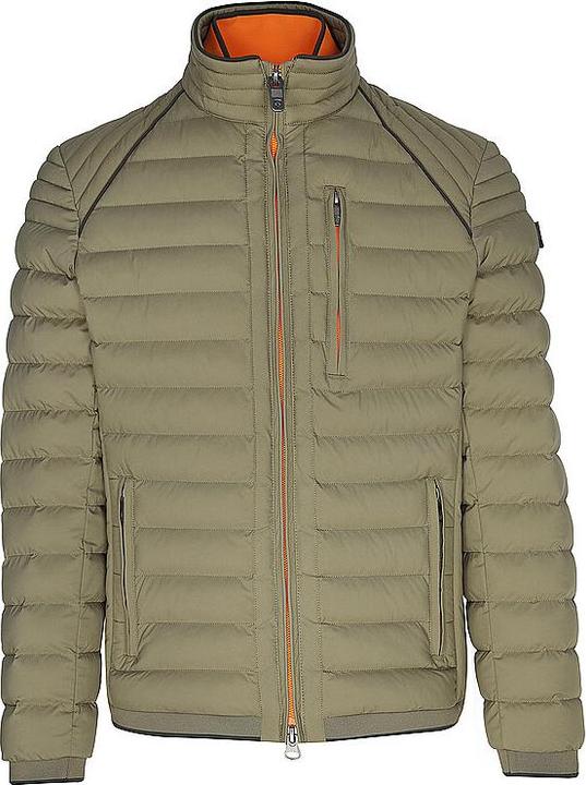 Wellensteyn Leichtsteppjacke MOLM