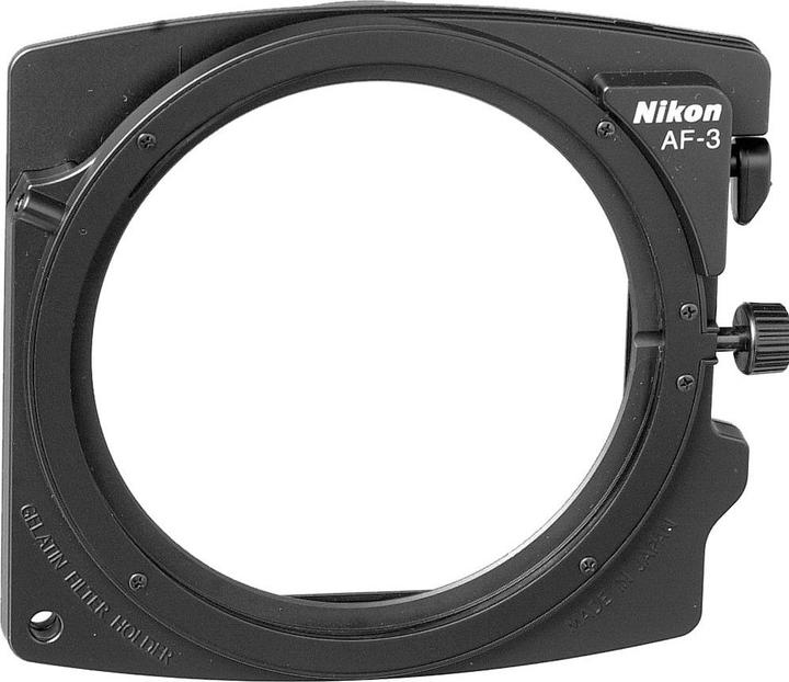 Nikon AF-3 (Obektivfilter Halter, 77 mm)