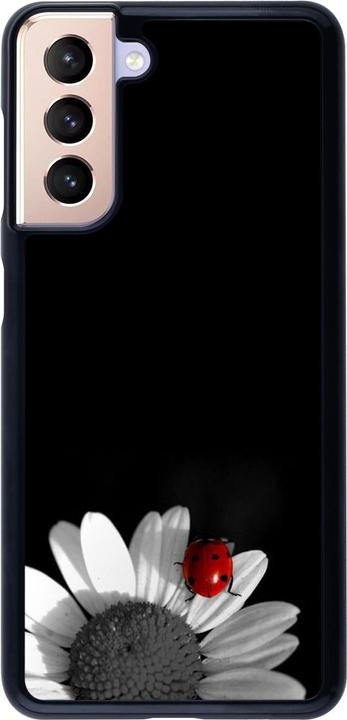 Image du produit PhoneLook Coque Black and white Cox (Samsung Galaxy S21 5G)