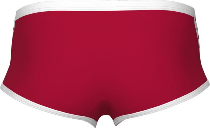 Produktbild Arena M Icons Swim Low Waist Short Solid (8)