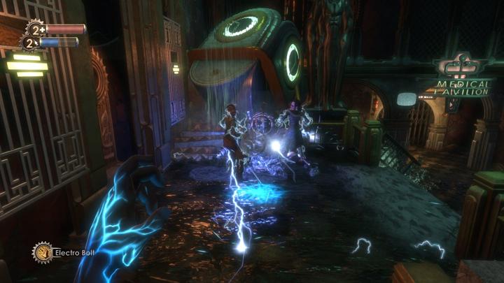Actual product image 2K Games BioShock Collection (Xbox Series X, Xbox One X, DE)