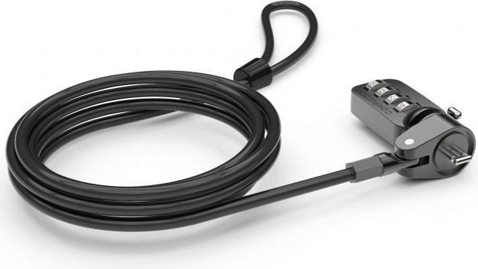 Produktbild Compulocks Universal Laptop Security Cable T-bar