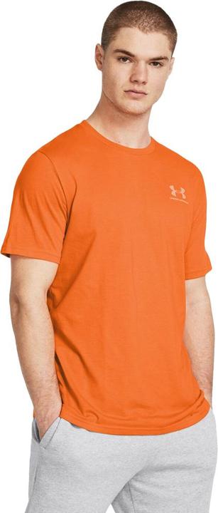 Produktbild Under Armour M Sportstyle Lc TShirt (S)