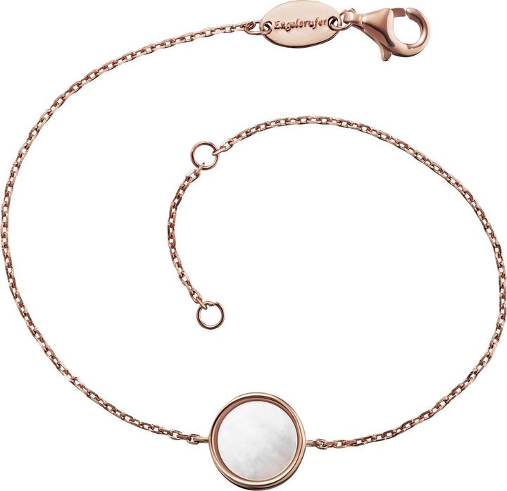 Actual product image Engelsrufer Pearl set (Analogue wristwatch, 35 mm)