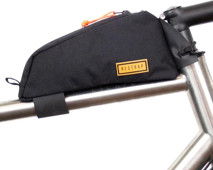 Immagine prodotto Restrap Borsa per il tubo superiore (0.80 l, Borsa telaio)