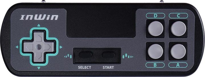 Image du produit In Win 309 Gaming Edition (ATX, mATX, Mini-ITX)