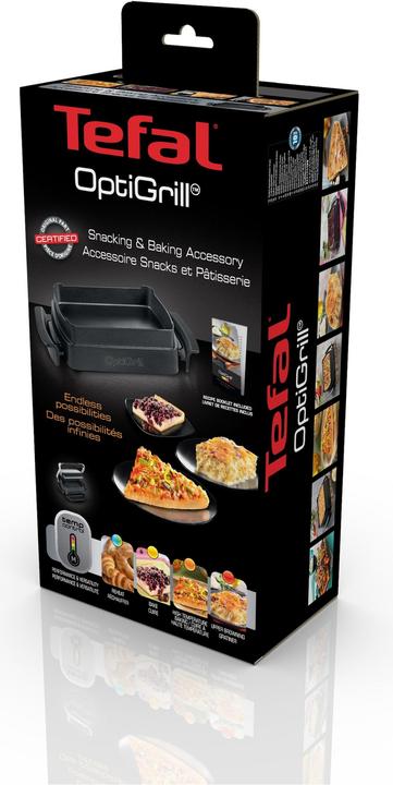 Produktbild Tefal OptiGrill Backschale XA725870