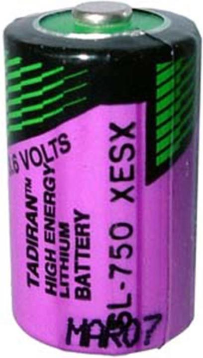 Tadiran Special battery (1 pcs., AA, 1100 mAh)