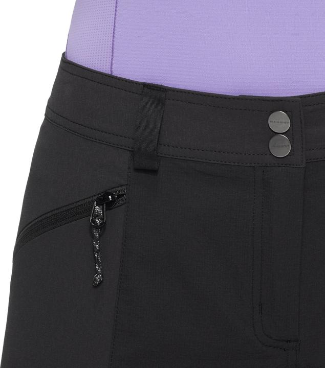 Produktbild Mammut Ducan Shorts Women (38)