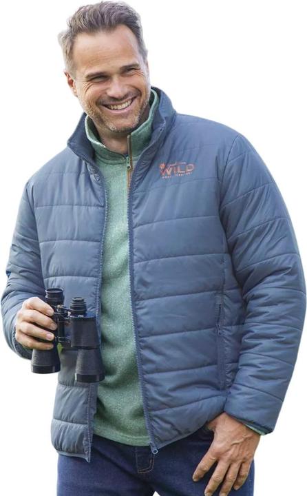 Immagine prodotto Atlas For Men Giacca uomo Wild Puffer (3XL)