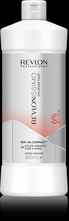 Produktbild Revlon Professional Colorsmetique Creme Peroxide 6%