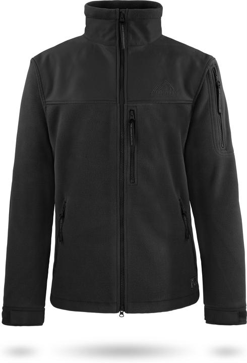 Actual product image Normani Fleece jacket Roald - 2314 (XL)