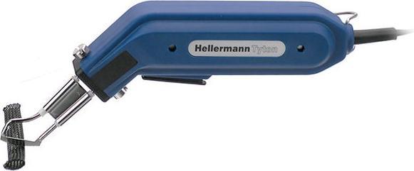 Produktbild HellermannTyton Heissschneidegerät 60 W HSG-0- (128 mm)