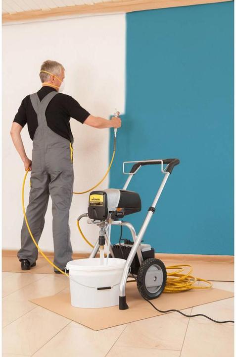 Image du produit Wagner 90 Extra HEA
